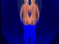 Lava Lamp Frankie Blue Double Click to watch or Right Click and 'Save as Target'