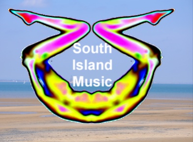 South Island Music. Linked to EspadaRolls. record and music video label based in Isle of Wight with music download  of South Island Music (Isle of Wight) and North Island Music (the UK Mainland). Hosted on EspadaRolls' ITunes Music Videos site