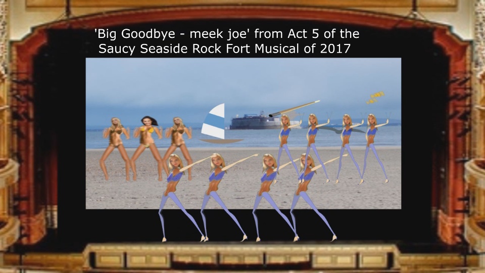 Big Goodbye Act 5